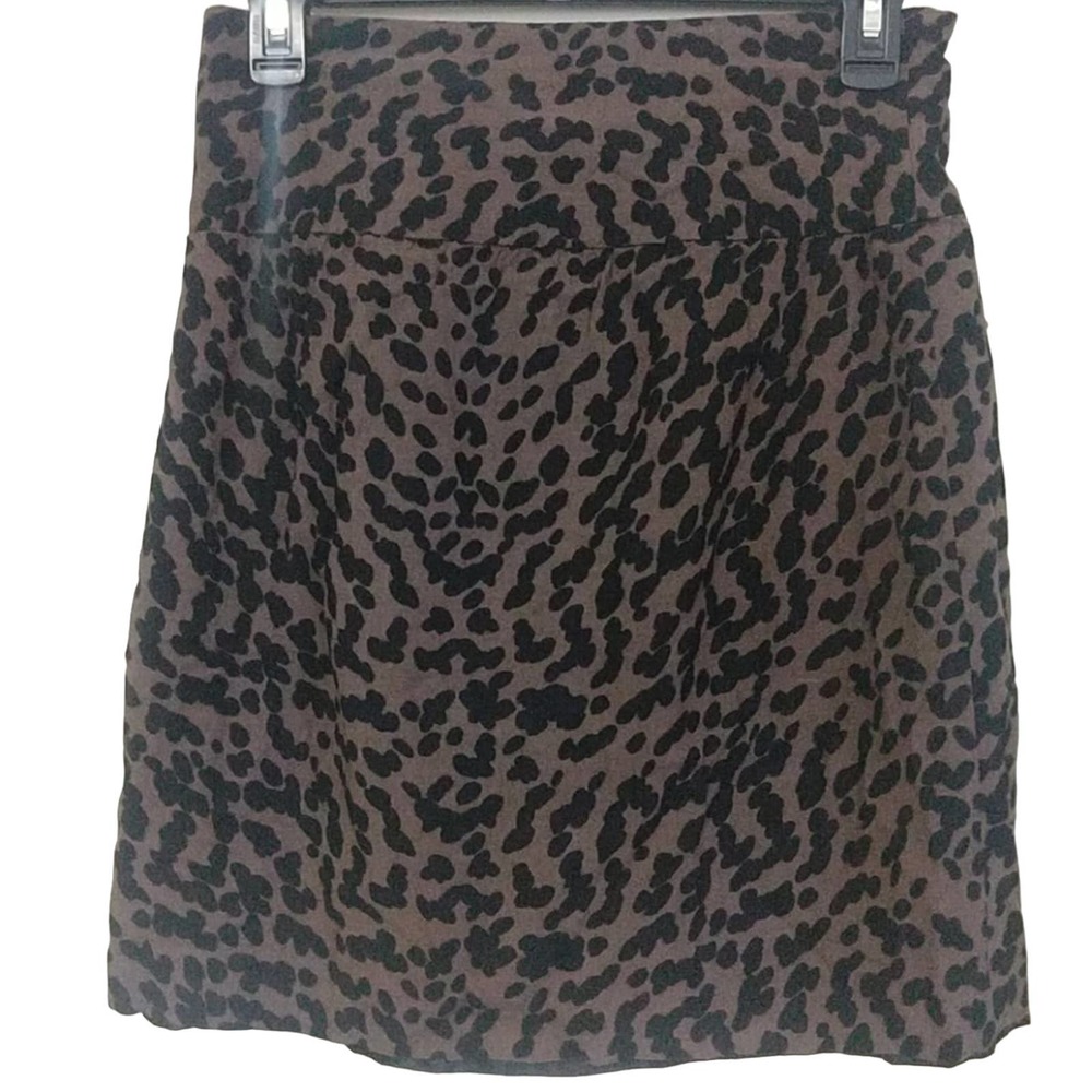Urban Outfitters Silence & Noise Wrap Skirt 6 - Picture 4 of 6